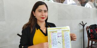 En Poder Judicial no se requieren políticos, sino personas comprometidas con derechos de grupos vulnerables.