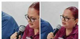 El Transporte en Xalapa.