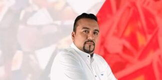 Ejecutan por la espalda a David Castillejos Cruz, regidor de Santiago Niltepec, Oaxaca.