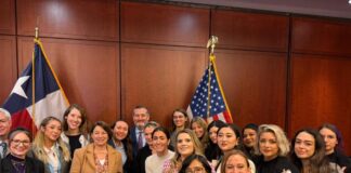 “Talk it Down” contra la violencia digital en Estados Unidos, Ley Olimpia el referente.