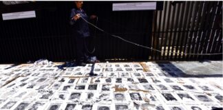 Gerardo Fernández Noroña, la Lic. Ortiz del Conapred y la desaparición de migrantes en México.