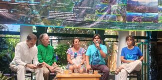 Ambientalistas inician amparo para que autoridades en Veracruz descontaminen los ríos.