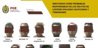 Acusan detención arbitraria y acusaciones fabricadas en toma de Unidad Minera Texistepec