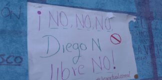 Sentencian por pornografía infantil a Diego N, traficaba imágenes de sus compañeras del IPN.