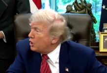 Donald Trump niega planes de ataque militar contra Venezuela tras reportes mediáticos