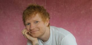 Ed Sheeran sorprende a fans mexicanos con un minishow en CDMX