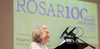 Rosario Castellanos sigue dialogando con palabras claras, encendidas y necesarias para entender el presente