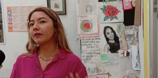 De los menores que trabajan, 65 por ciento son mujeres: Matraca