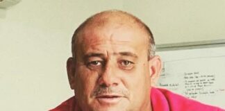 Ejecutan a Esteban Alfonseca ex alcalde y al regidor Edmundo Martínez tras mitin de Morena en Actopan #Veracruz