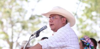 Morena confirmó atropellamiento de joven en el Uxpanapa por unidad de convoy del dirigente estatal.