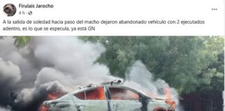 El juego sucio de las Fake News en Veracruz .