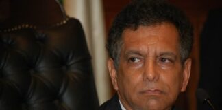 Jucopo confirma homenaje a Fidel Herrera en Congreso de Veracruz.