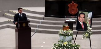 Ya muerto, Fidel ganó su última batalla a opositores a su homenaje .