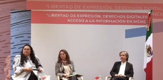 “Una prensa libre e independiente, herramienta crucial en sociedades democráticas”: embajadora de Noruega , Ragnhild Imerslund