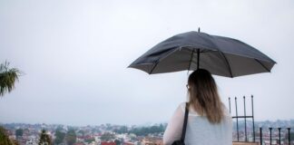 #Xalapa: Emite PC Municipal recomendaciones por Frente Frío