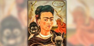 Frida Kahlo y su impacto, presentes en el Instituto de Arte de Chicago.