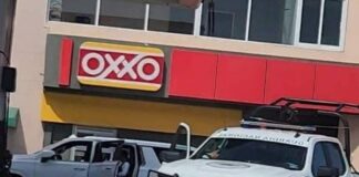 Clausuran gasolinera de Yunes Linares en el puerto de Veracruz.