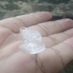 Advierte Protección Civil de Xalapa sobre la temporada de granizadas por calor.