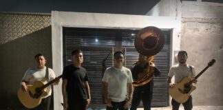 Localizan a los 5 integrantes desaparecidos del Grupo “Fugitivo”.