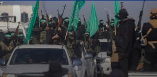 Lo que dice la nueva propuesta de Witkoff para un acuerdo Israel-Hamás.