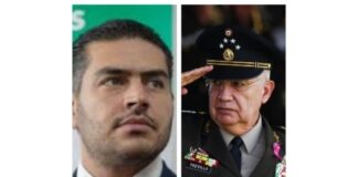 Pleito en el gabinete deja a EU la política de seguridad.