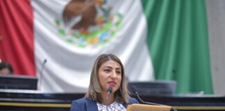Busca diputada ampliar garantías para personas mayores de Veracruz.