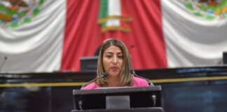 Verificar idoneidad de perfiles de aspirantes a jueces y magistrados, pide diputada.