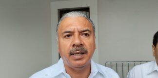 Avanza asignación de plazas y pagos a maestros, reconoce José Reveriano Marín SNTE Veracruz