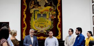 Encabeza Alberto Islas Consejo Municipal contra las Adicciones