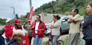 Vamos a convertir a Xalapa en una ciudad de primera y no una capital de cuarta: Silvio Lagos