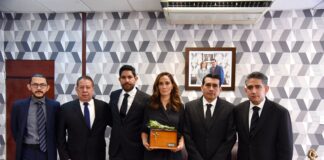 RESPETO Y CIVILIDAD POLÍTICA .