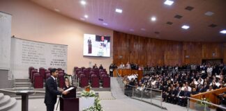 Arman el PAFIVE en el homenaje a Fidel.