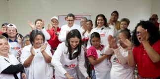 Xalapa se convertirá en una caja de resonancia; todas las voces serán escuchadas: Silvio Lagos.