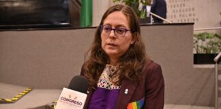 Exhorta diputada a ayuntamientos a evitar conflictos internos.