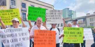 Piden a Gobernadora reabra el ingenio El Carmen en Ixtaczoquitlán