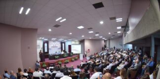 Capacitan Congreso y Orfis a autoridades municipales en materia de entrega-recepciónm