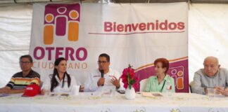 Hipólito, el peor de los alcaldes de Xalapa, pretende repetir en la planilla de Daniela Griego: Silvio Lagos.