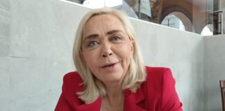 La función judicial está en peligro: Ingrid de Los Ángeles Tapia.