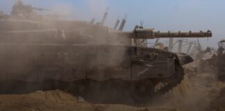 Israel lanza ofensiva para acabar con Hamás y liberar a los rehenes.