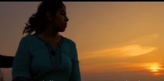 Ecos desde el azulado prado, documental sobre egresada UV en la FILU .