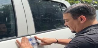 Gómez Cazarín aplica blindaje electoral en Delegación del Bienestar en Veracruz.