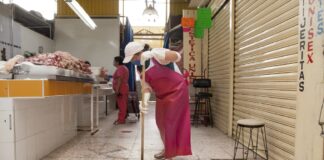 En México hay 4 millones de padres ausentes; el rostro detrás de las madres trabajadoras .