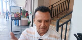 Modificación de Ley de armas de fuego, un gran riesgo para la ciudadanía y trabajadores. .