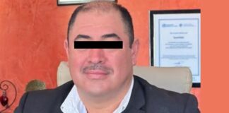 Vinculan a proceso a alcalde de Teuchitlán por delincuencia organizada agravada.