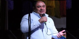 Ficha confirma detención del alcalde de Teuchitlán, Jalisco.