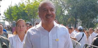 Sección 56 del SNTE confía para 15 de mayo un incremento salarial acorde a la inflación.