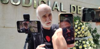 Anuncian la primera demanda ante Corte Interamericana contra el Estado mexicano por Reforma Judicial