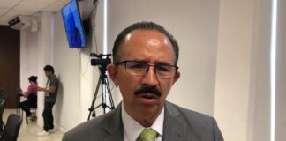 #Veracruz: El INE apuesta que el próximo 1 de junio saldrán con saldo blanco en las elecciones