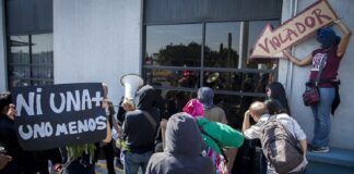 El clan de las togas. Próximas elecciones judiciales sin filtros contra agresores de mujeres.