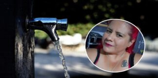 Reportan asesinato de Karina Ruíz, defensora del agua en Jalisco.